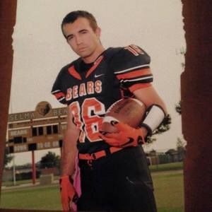 Meet your Posher, Tyler